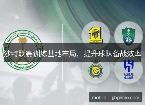 沙特联赛训练基地布局,提升球队备战效率 沙特联赛训练基地布局,提升球队备战效率